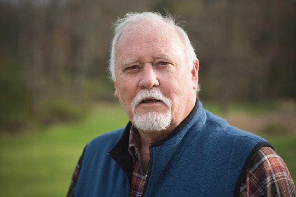 George (Pop)