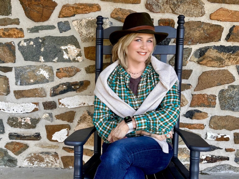 Kelly Tryon-Kelly