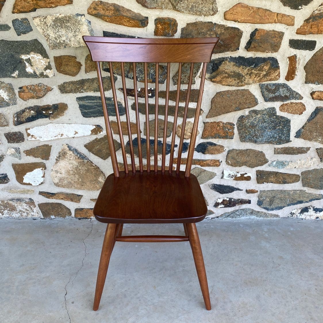 Plymouth side chair