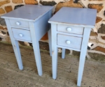 night stands federal blue