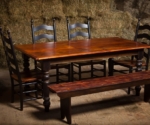 Furniture from the Barn-21