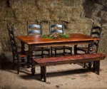 Furniture from the Barn-25