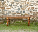 LDR_8521-yellow pine table 2