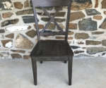 Hudson X Chair
