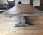 Tuscany Z Table In Cherry