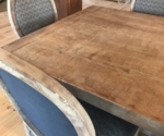 Tuscany Z Table In Cherry