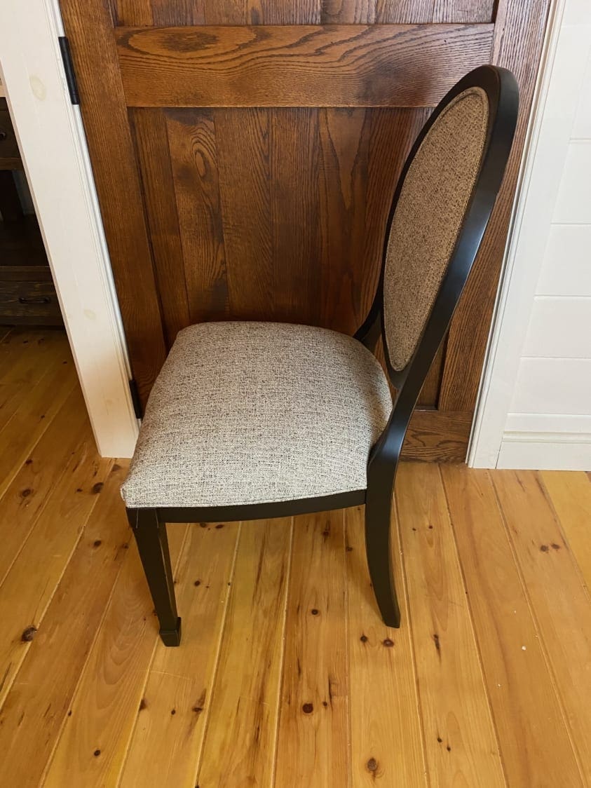 Bayonne Chair