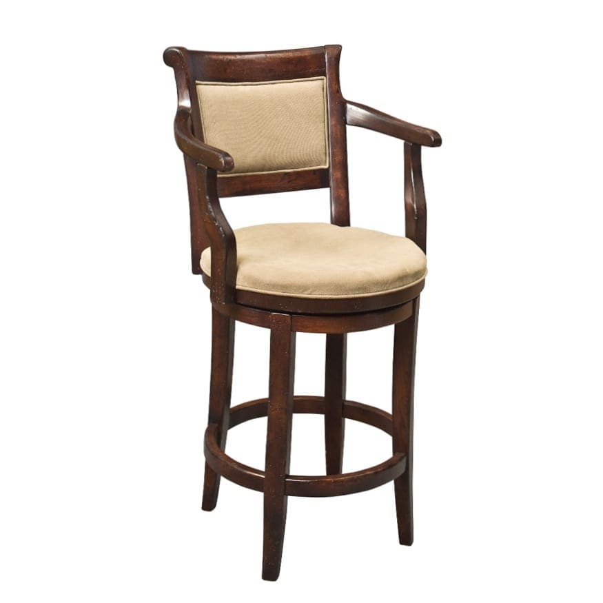 Estate Swivel Chair