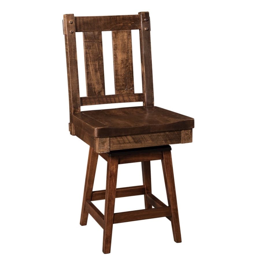 Houston Swivel Chair