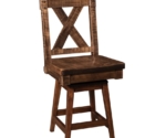 Denver Swivel Chair