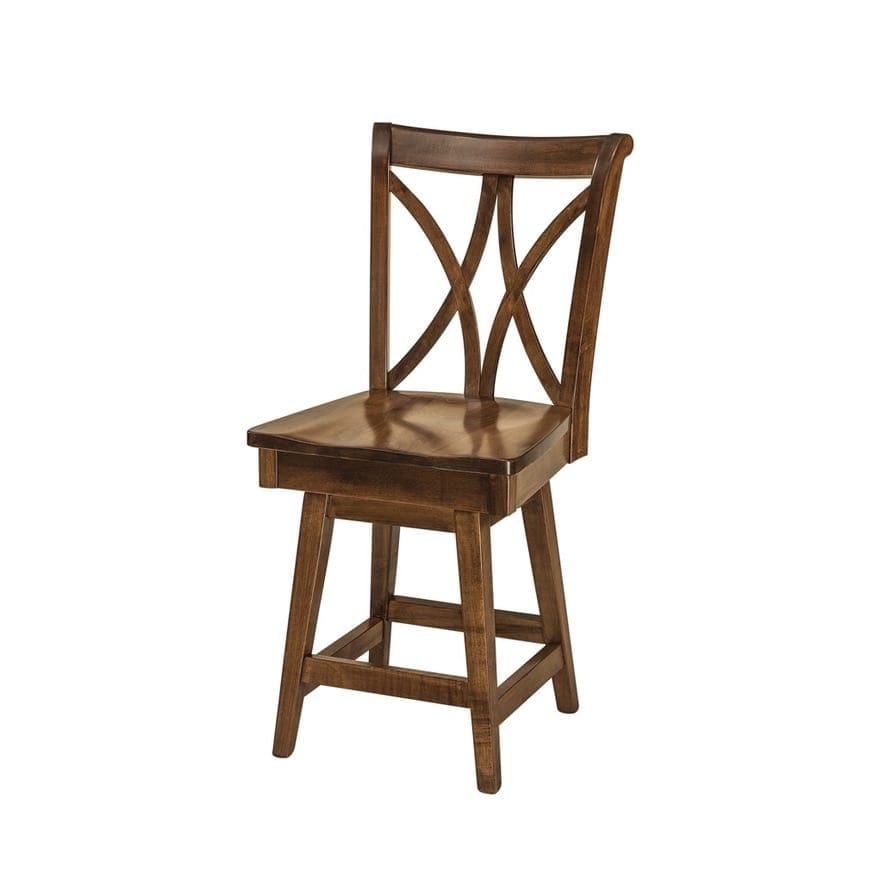 Callahan Swivel Chair