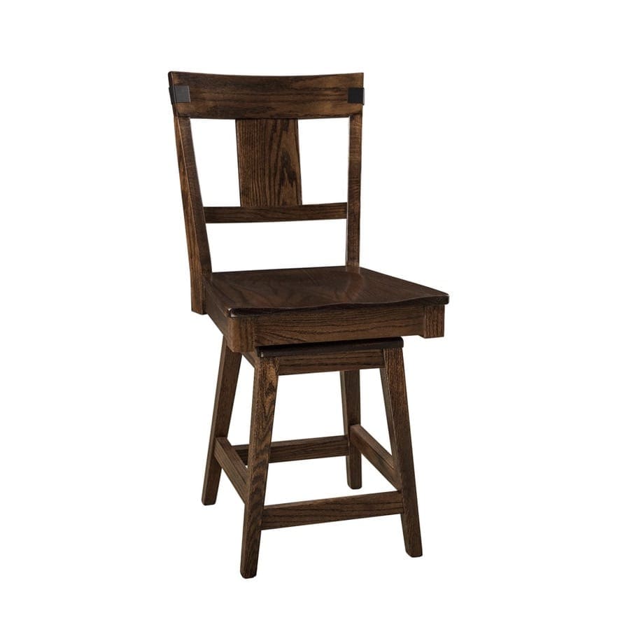 Lahoma Swivel Chair