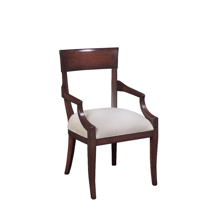 St Croix Chair