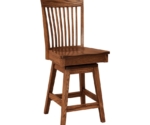 Shelby Swivel Chair