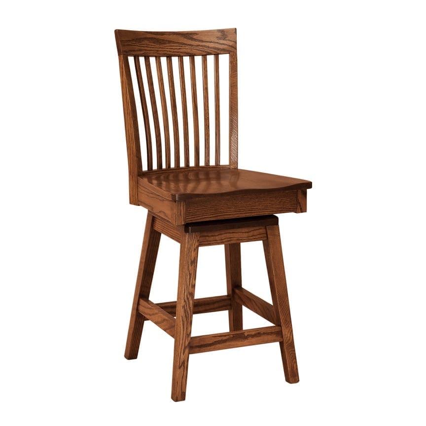 Shelby Swivel Chair