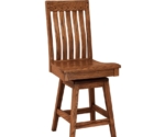 Fresno Swivel Chair