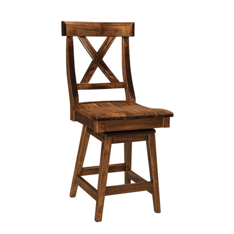 Vornado Swivel Chair