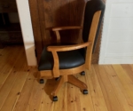 Landsfield Desk Chair